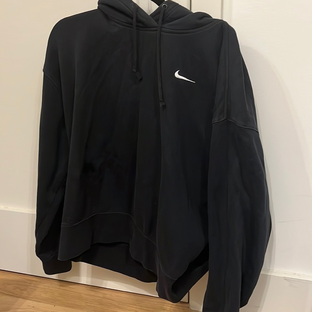 Nike hoodie